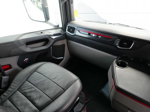 NR Trucks