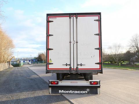 NR Trucks