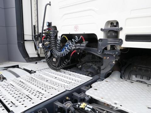 NR Trucks