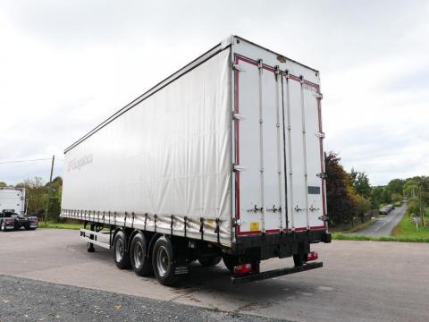 NR Trucks