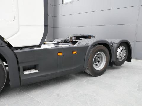 NR Trucks