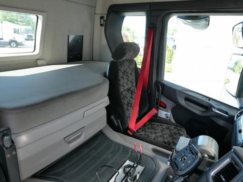 NR Trucks