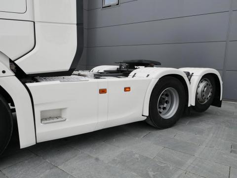 NR Trucks