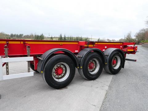 NR Trucks