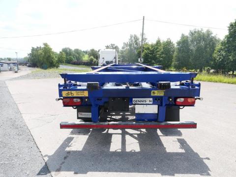 NR Trucks