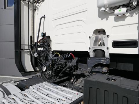 NR Trucks