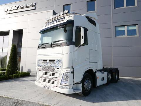 NR Trucks