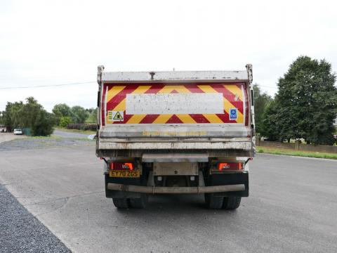 NR Trucks