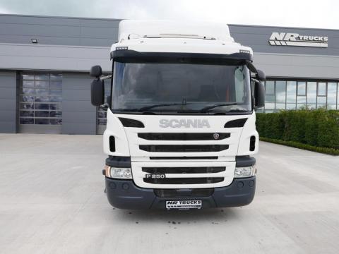 NR Trucks