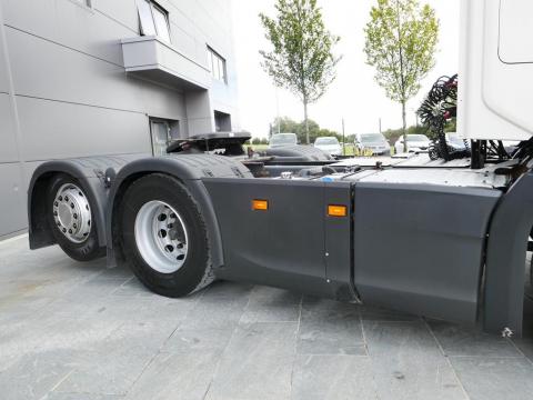 NR Trucks