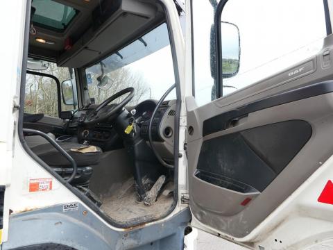 NR Trucks
