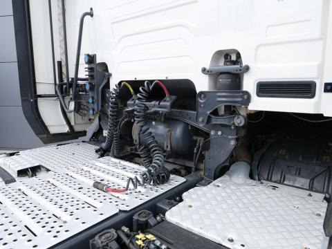 NR Trucks