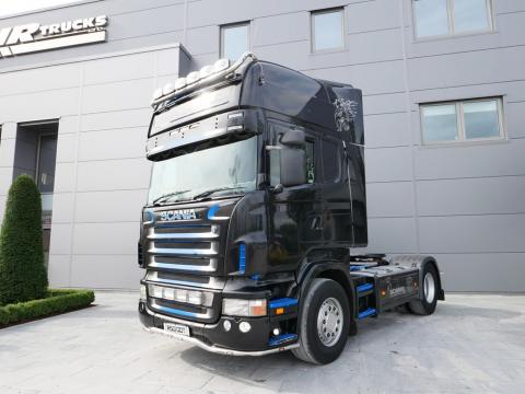 NR Trucks