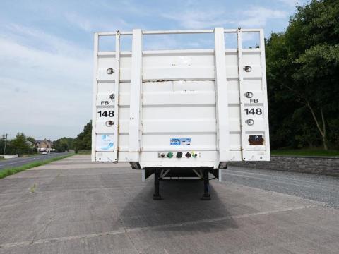 NR Trucks