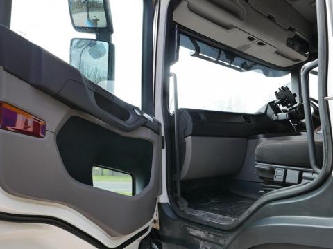 NR Trucks