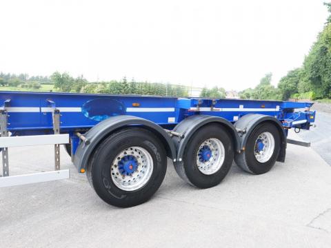 NR Trucks