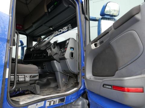 NR Trucks