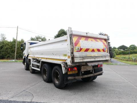 NR Trucks