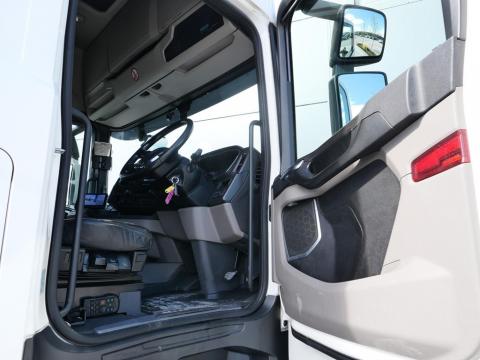 NR Trucks