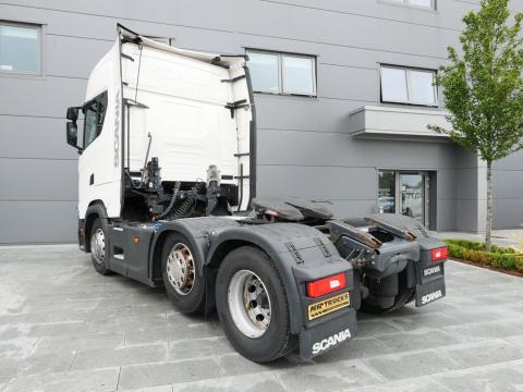 NR Trucks
