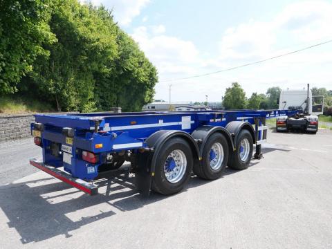 NR Trucks