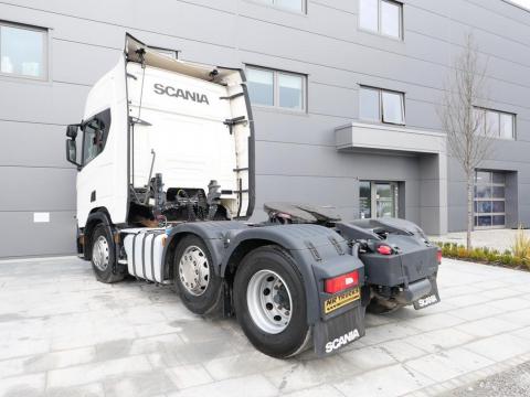 NR Trucks