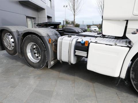NR Trucks