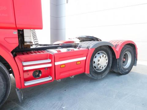NR Trucks