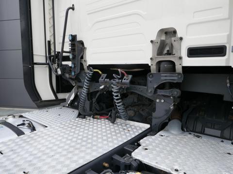 NR Trucks