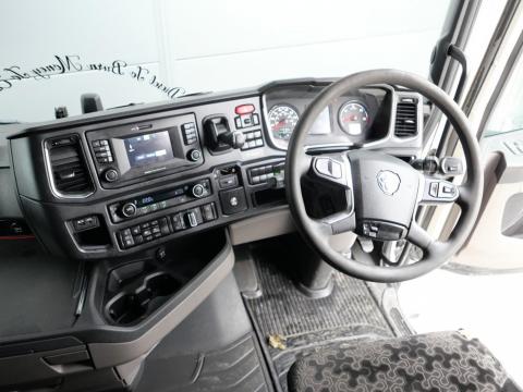 NR Trucks