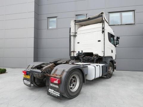 NR Trucks