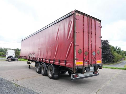 NR Trucks