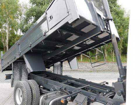 NR Trucks