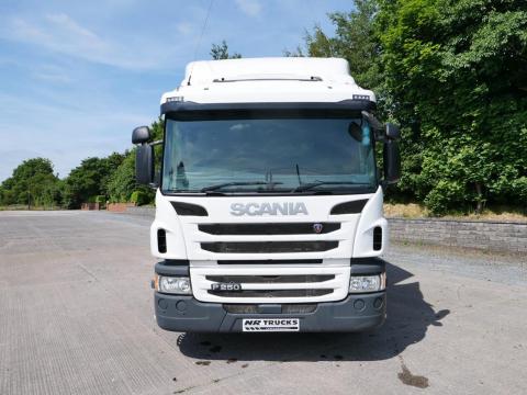 NR Trucks