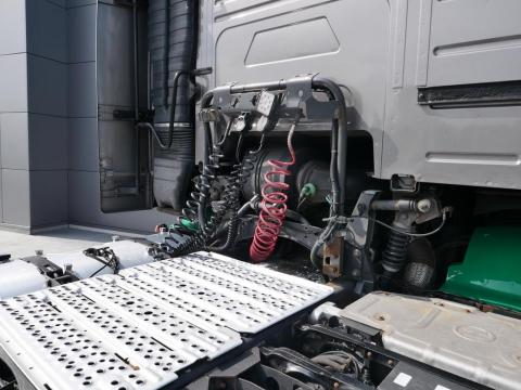 NR Trucks