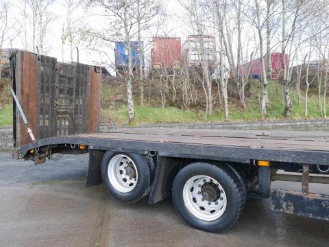 NR Trucks