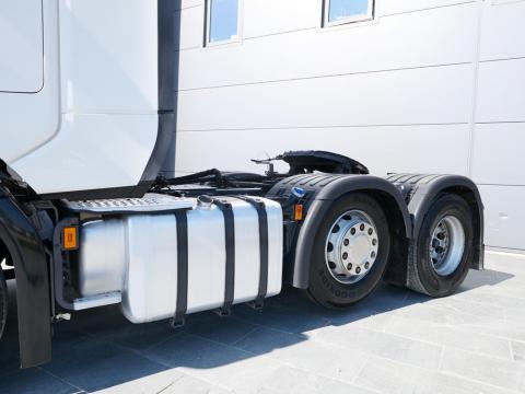 NR Trucks