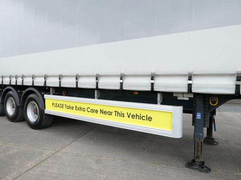 NR Trucks