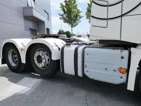 NR Trucks