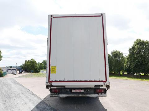 NR Trucks