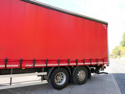 NR Trucks