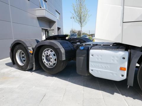 NR Trucks