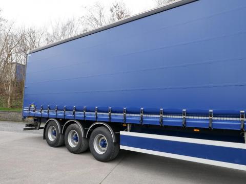 NR Trucks