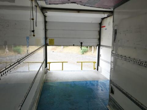 NR Trucks