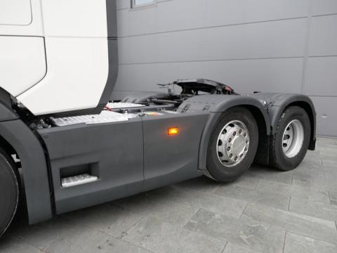 NR Trucks