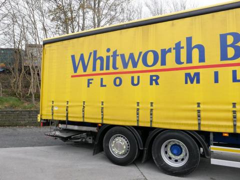 NR Trucks