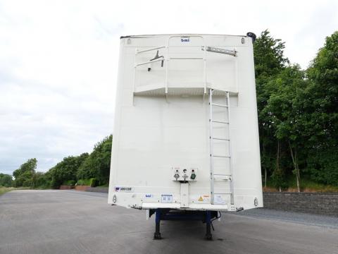 NR Trucks