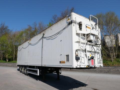 NR Trucks