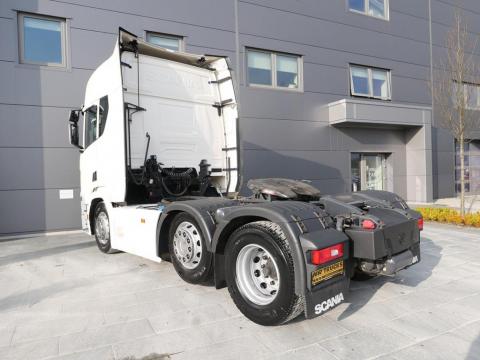 NR Trucks