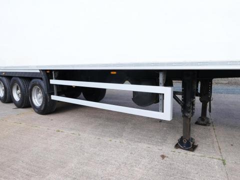 NR Trucks